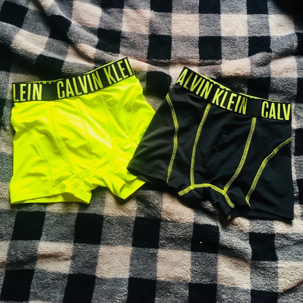 Calvin Klein Underwear